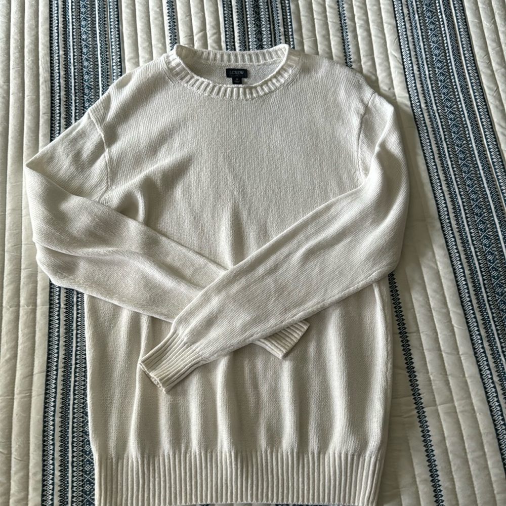 J. Crew Sweater